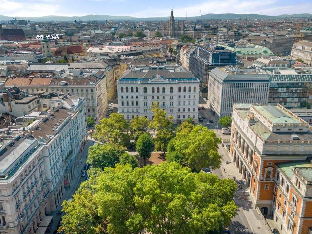 Apartment kaufen in Innere Stadt, Wien