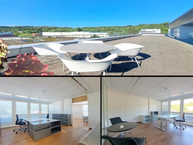 Büro mieten in Baden, Aargau