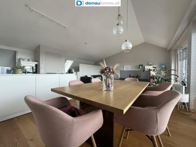 Dachgeschosswohnung mieten in Krems an der Donau, Niederösterreich