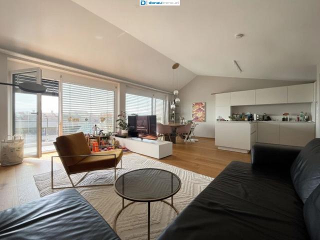 Apartment mieten in Krems an der Donau, Niederösterreich