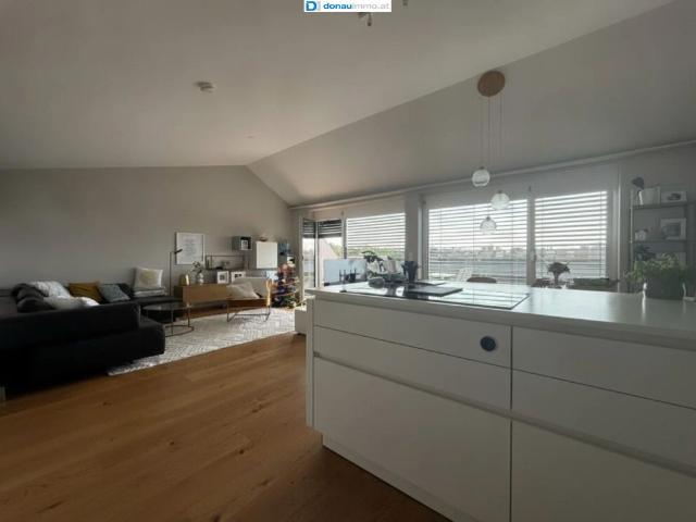 Apartment mieten in Krems an der Donau, Niederösterreich