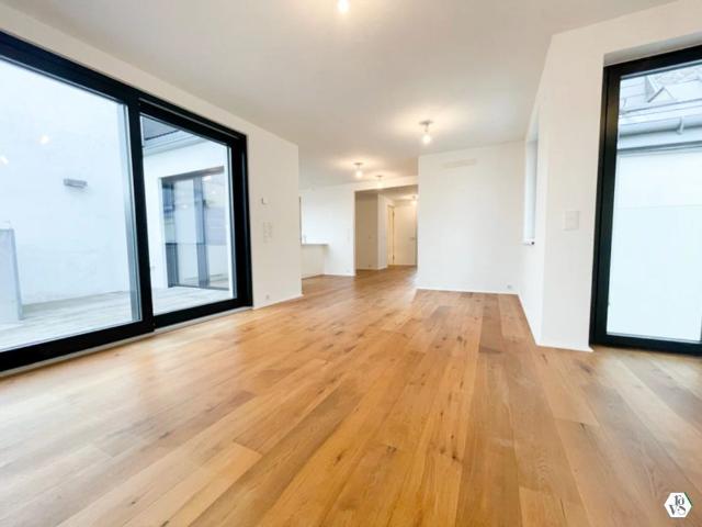 Apartment mieten in Wien