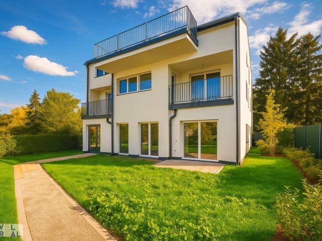 Apartment kaufen in Simmering, Wien