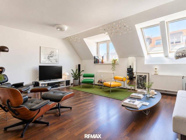Apartment kaufen in Laimgrube, Wien