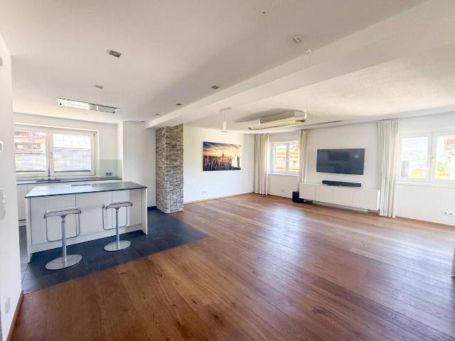 Apartment kaufen in St. Johann in Tirol, Tirol