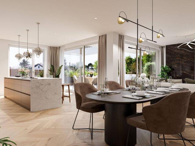 Apartment kaufen in Perchtoldsdorf, Niederösterreich