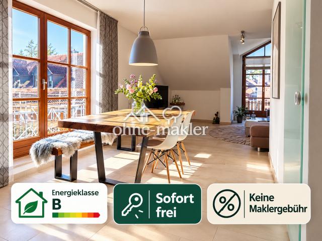 Apartment kaufen in Trudering-Riem, München
