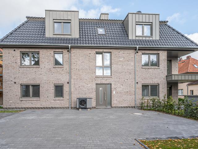 Dachgeschosswohnung kaufen in Haarentor, Oldenburg