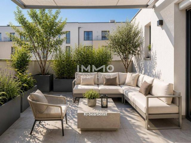 Apartment kaufen in Meidling, Wien