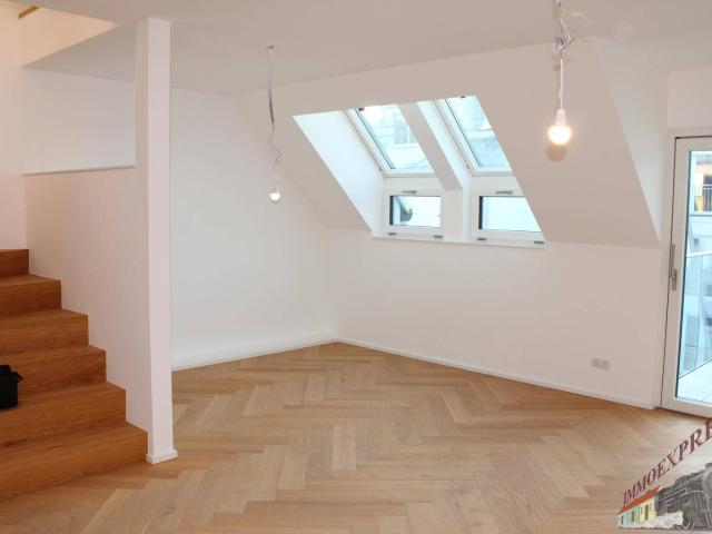 Apartment kaufen in Donaustadt, Wien