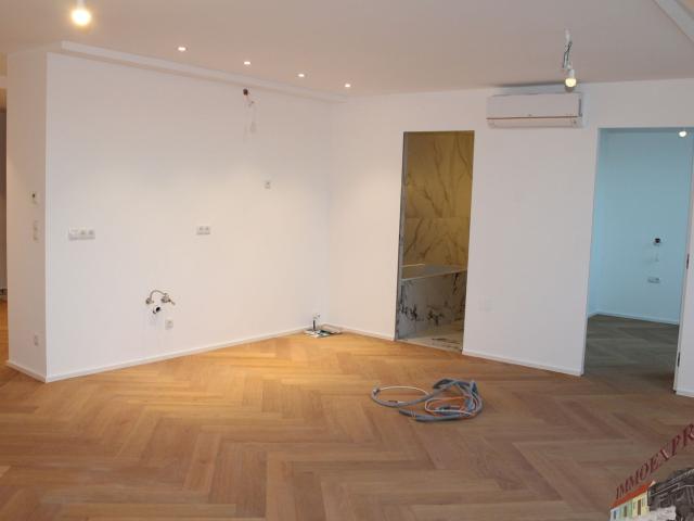 Wohnung kaufen in Seestadt, Wien