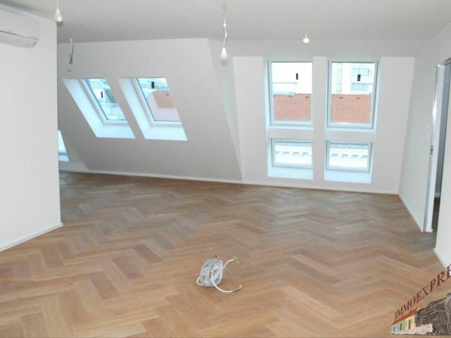 Apartment kaufen in Donaustadt, Wien