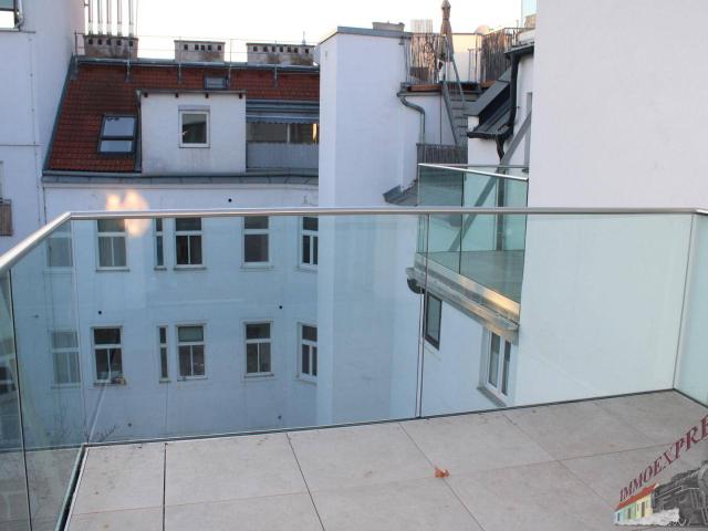 Apartment kaufen in Donaustadt, Wien