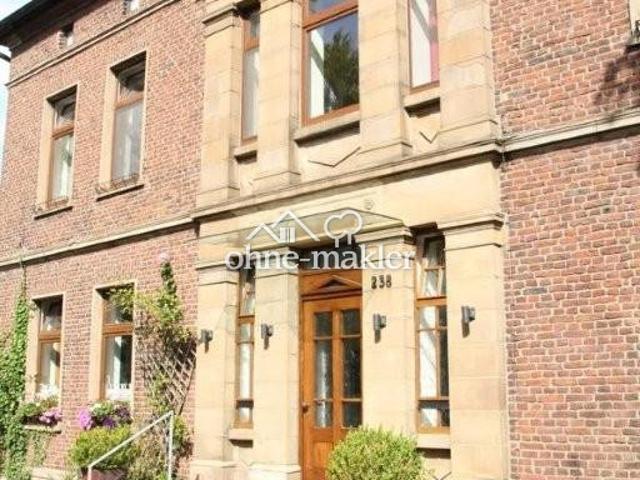 Apartment kaufen in Dortmund, Nordrhein-Westfalen