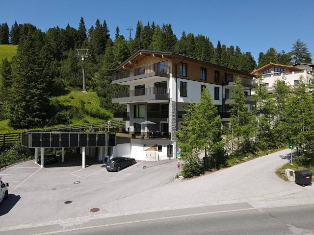 Apartment kaufen in Obertauern, Salzburg