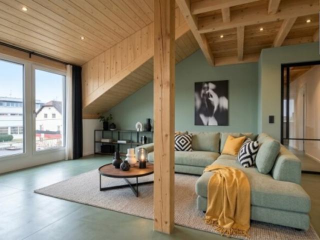 Wohnung kaufen in Schallmoos, Salzburg