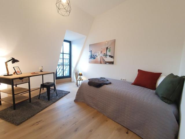 Etagenwohnung kaufen in Kufstein