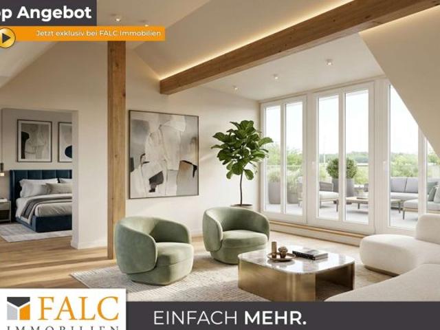 Wohnung kaufen in Nümbrecht, Nordrhein-Westfalen