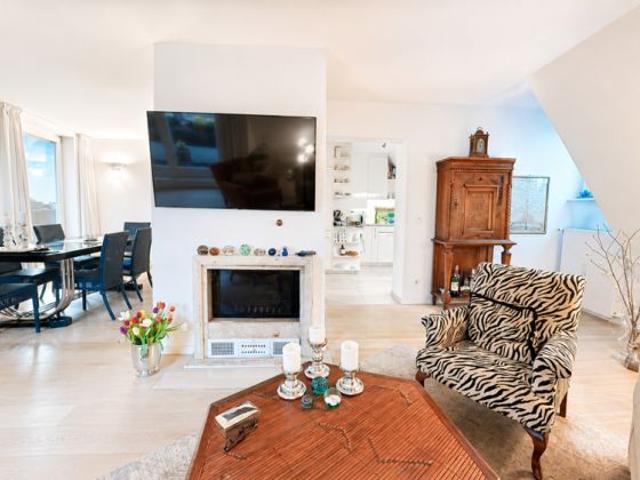 Wohnung kaufen in München, Bayern
