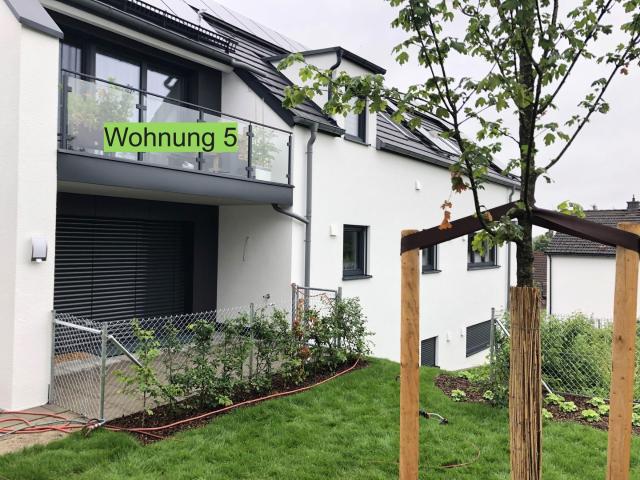 Wohnung mieten in Pfaffenhofen, Bayern