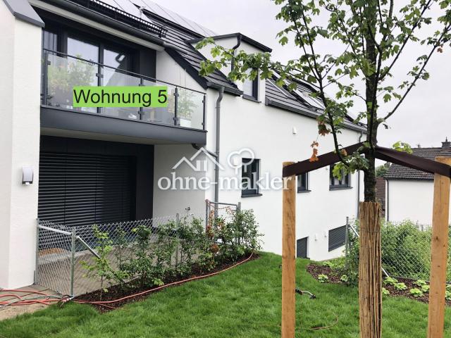 Apartment mieten in Beamtenviertel, Pfaffenhofen