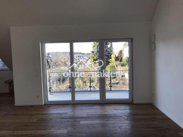 Apartment mieten in Beamtenviertel, Pfaffenhofen