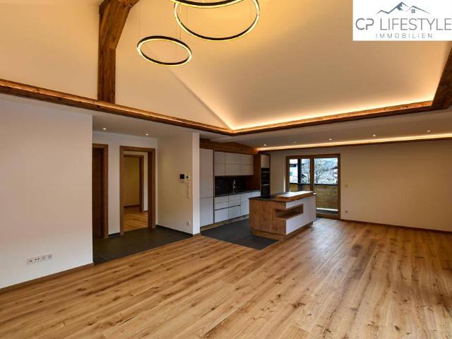 Apartment mieten in Kitzbühel