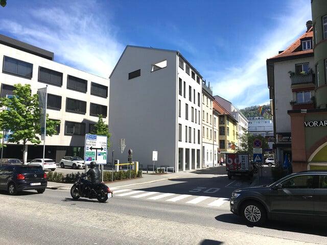 Apartment mieten in Bregenz, Vorarlberg