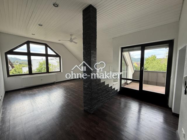 Apartment kaufen in Zochental, Aalen
