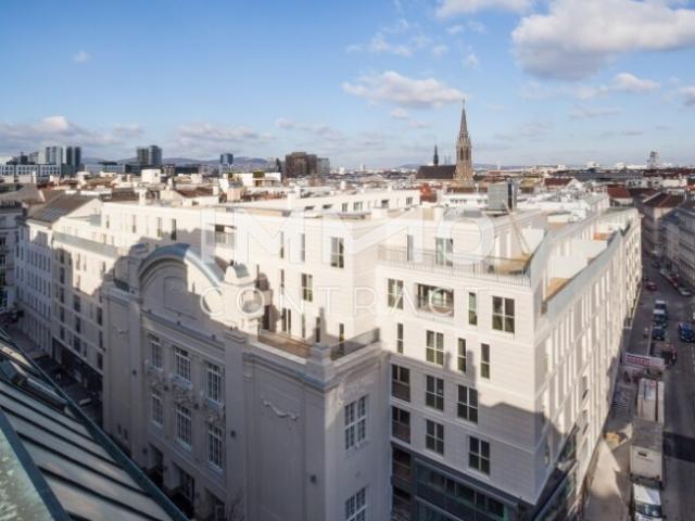 Wohnung mieten in Wien