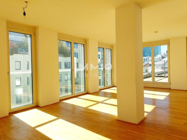 Wohnung mieten in Seestadt, Wien
