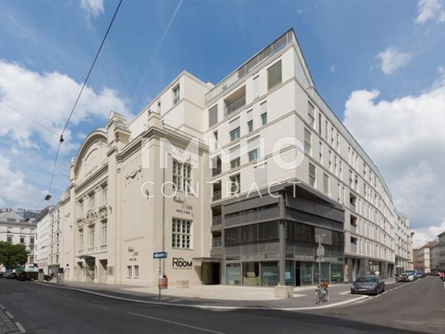 Wohnung mieten in Wien