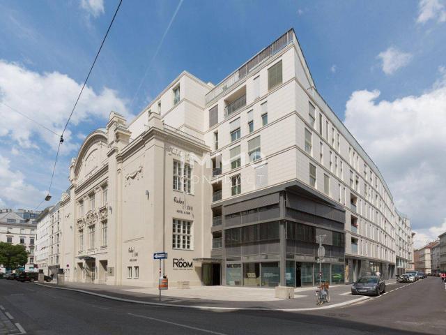 Apartment mieten in KG Landstraße, Wien