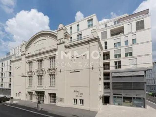 Apartment mieten in Landstraße, Wien