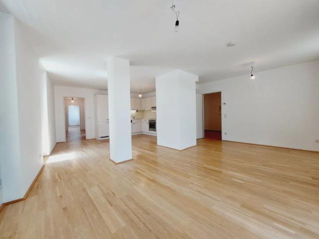 Apartment mieten in KG Landstraße, Wien