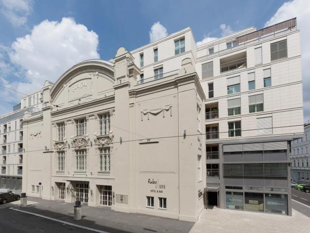 Apartment mieten in KG Landstraße, Wien