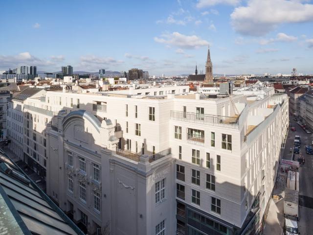 Apartment mieten in KG Landstraße, Wien