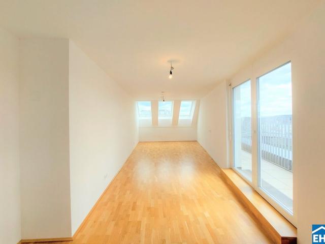 Apartment mieten in KG Hütteldorf, Wien