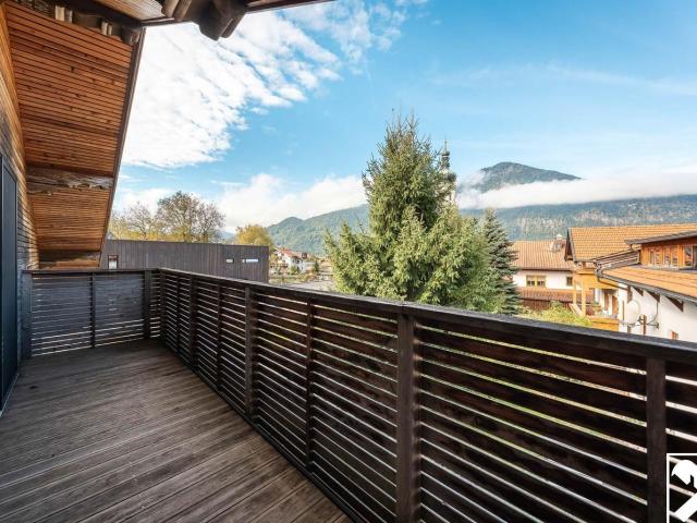 Wohnung kaufen in Erl, Tirol