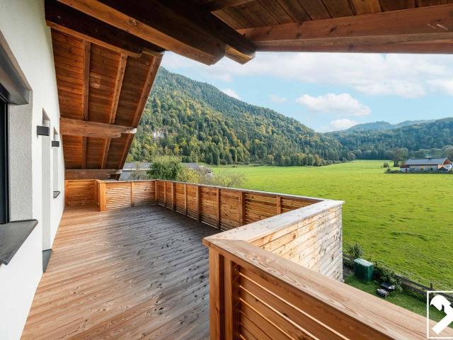Apartment kaufen in Erl, Tirol
