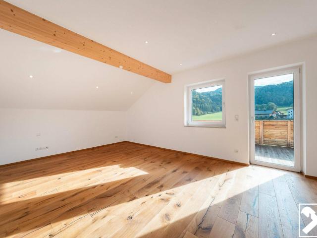 Apartment kaufen in Erl, Tirol