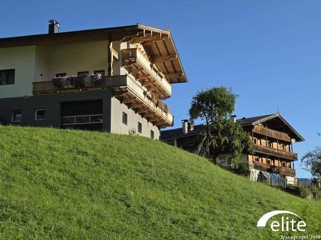 Apartment mieten in Hopfgarten, Tirol