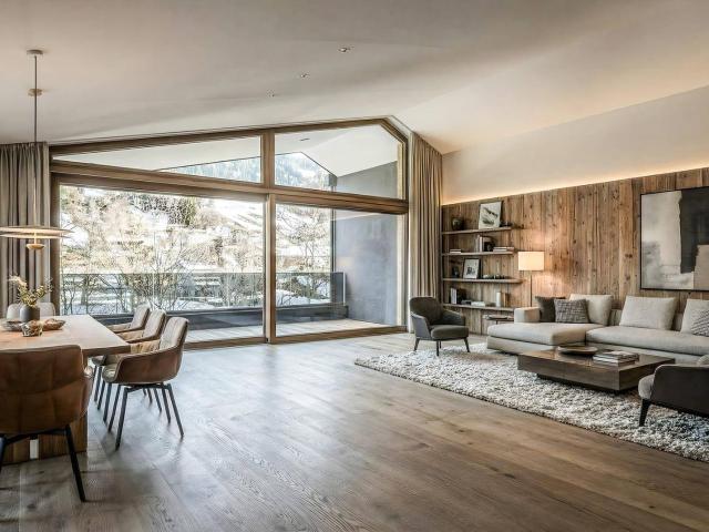 Apartment kaufen in Kirchberg in Tirol, Tirol