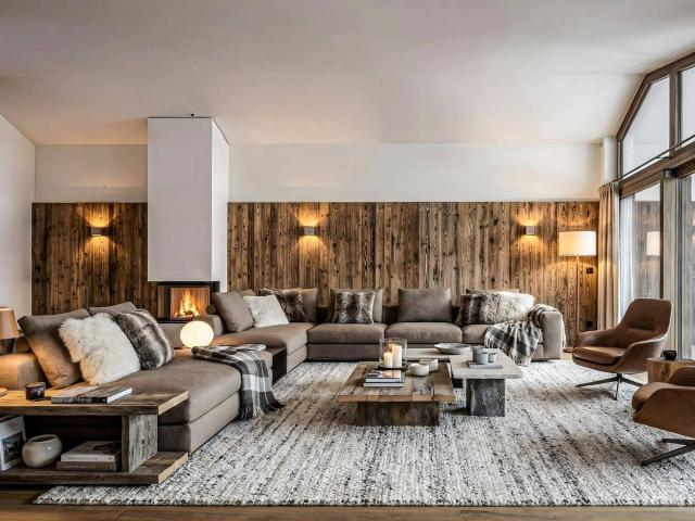 Apartment kaufen in Kirchberg in Tirol, Tirol