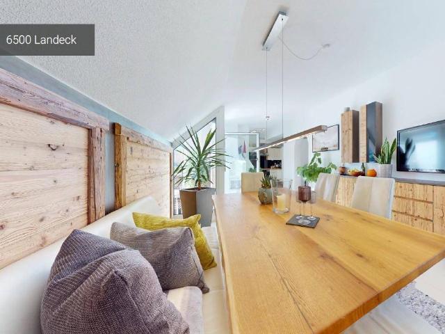 Apartment mieten in Perjen, Landeck