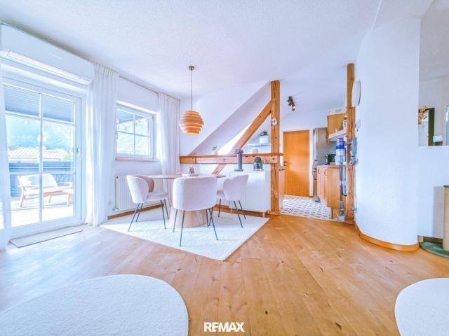 Apartment kaufen in Pradl, Innsbruck