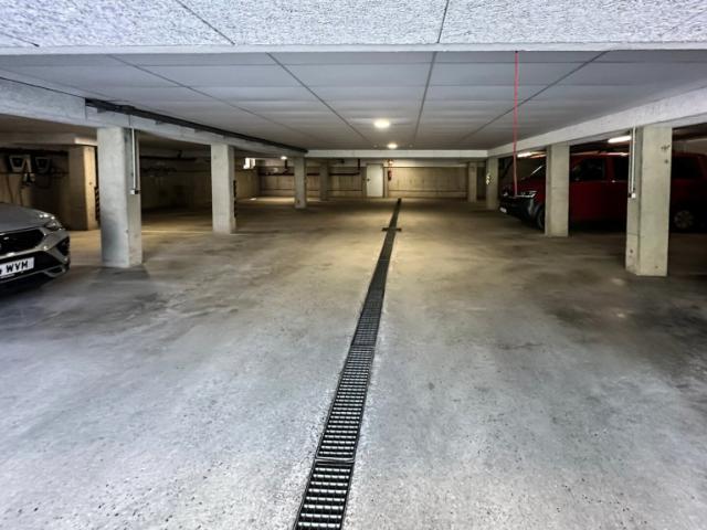 Dachgeschosswohnung kaufen in Leiten, Scheffau am Wilden Kaiser