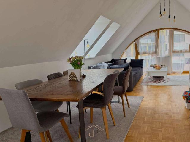Apartment mieten in Gersdorf-Feistritz, Steiermark