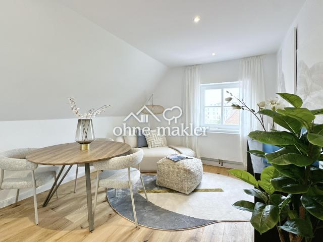 Apartment kaufen in Warnemünde, Rostock