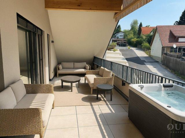 Apartment kaufen in Niederschöckl, Weinitzen